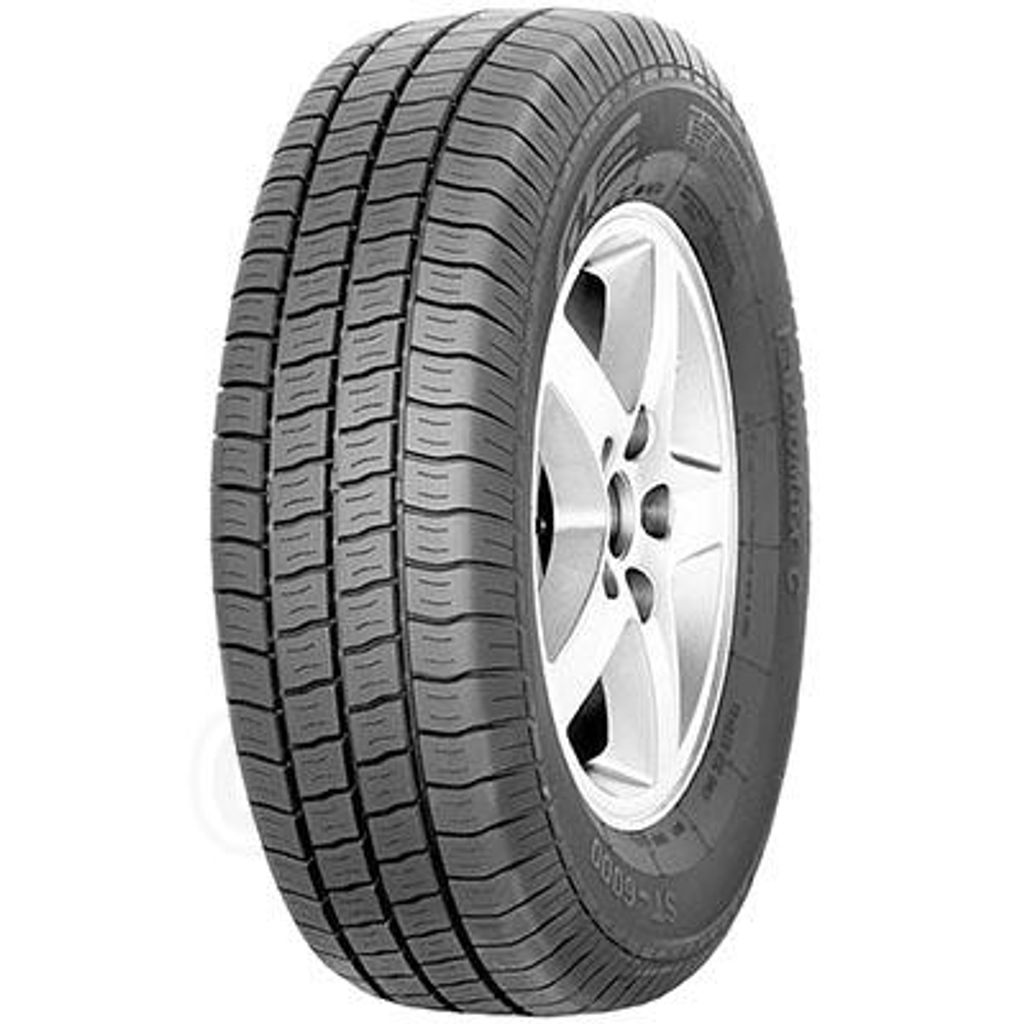 195/55R10C 98/96N St6000 Produktbild 