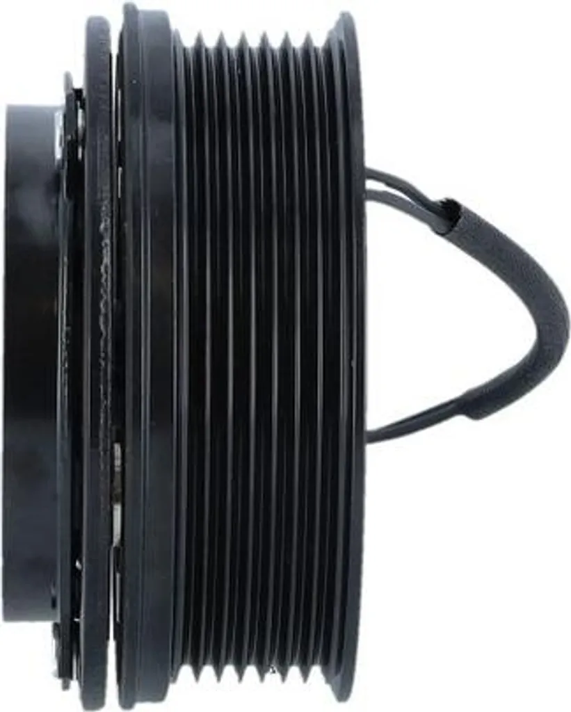 Compresseur de clim Ford Transit : accouplement NRF 109 mm - 3