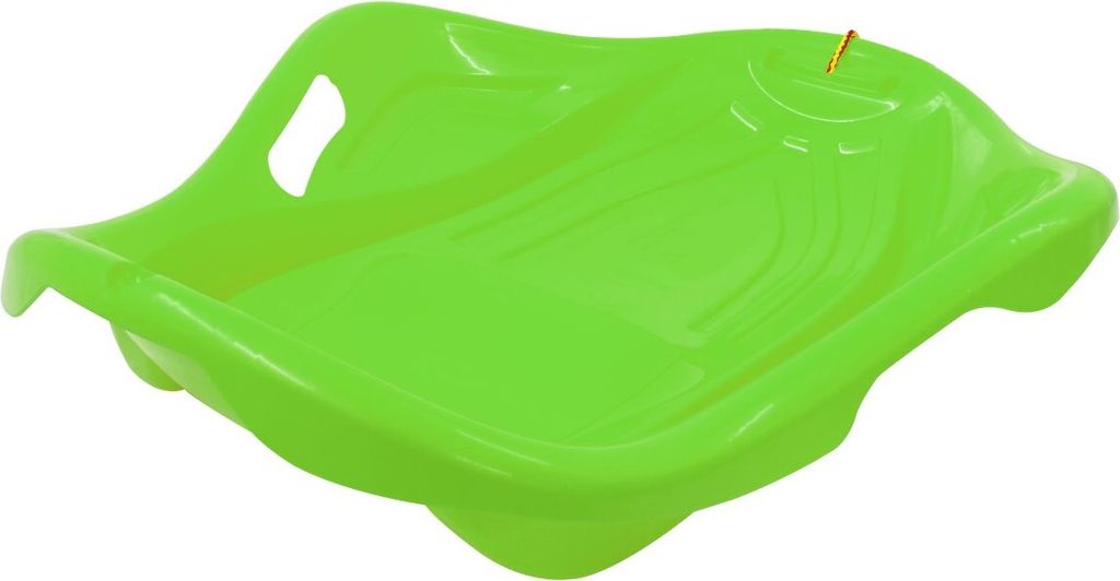 Snow Play Bob Speed 78 cm grün