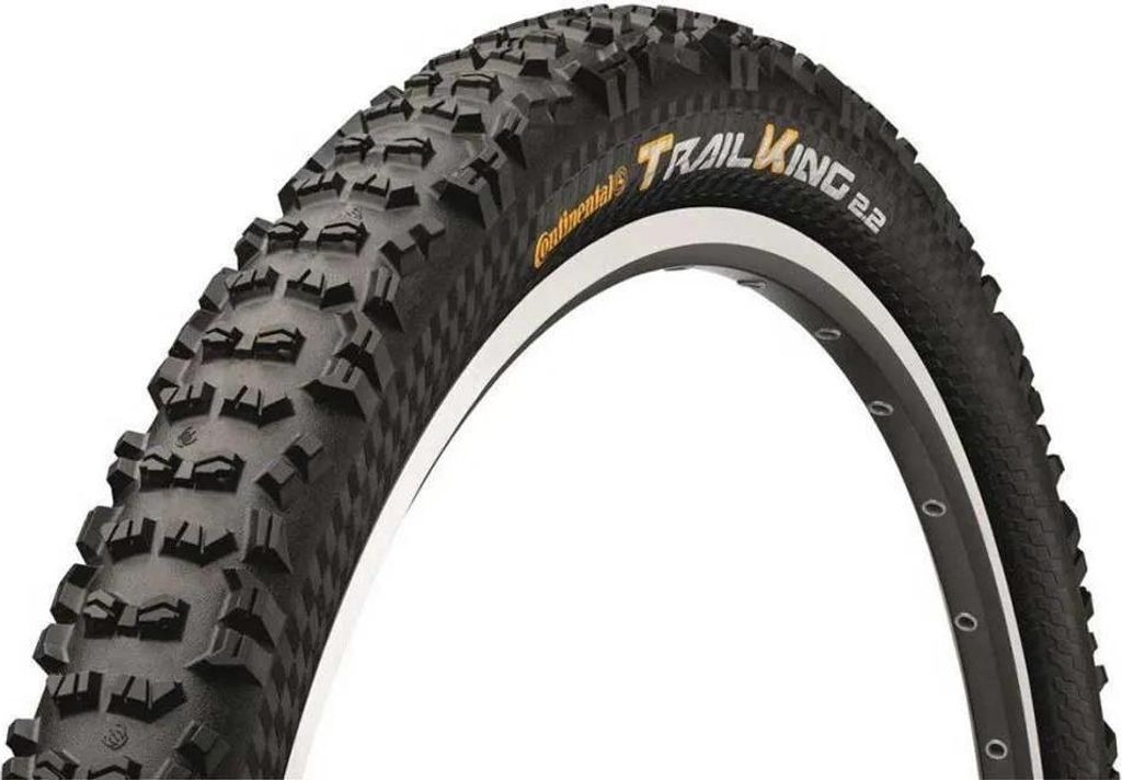 Continental Trail King Shieldwall Sl Aramidic Lining Tubeless 29 ́ ́ X 2.40 Mtb-reifen Silber 29 ́ ́ x 2.40 Silber 29 ́ ́ x 2.40