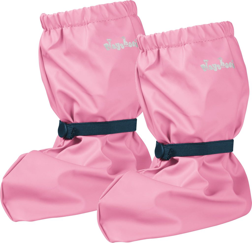 Playshoes Unisex Kinder Regenfüßlinge Produktbild 