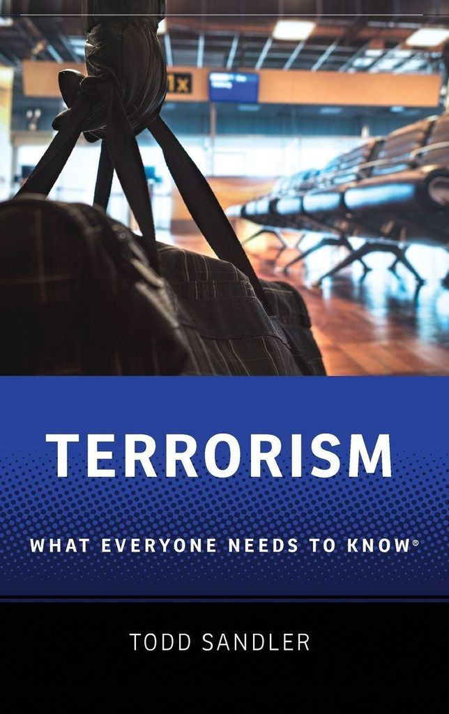 Terrorismus