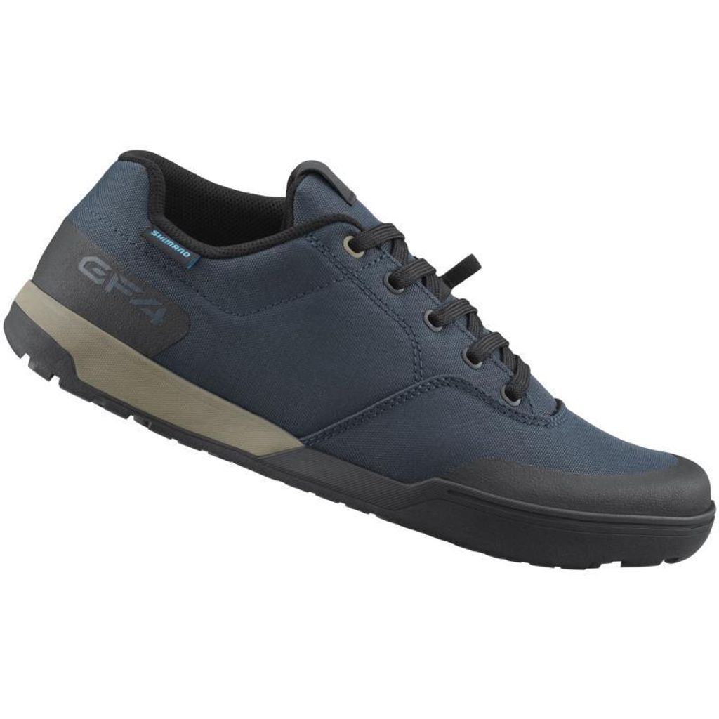 Shimano Offroad- Fahrradschuhe GF400, Dark Blue