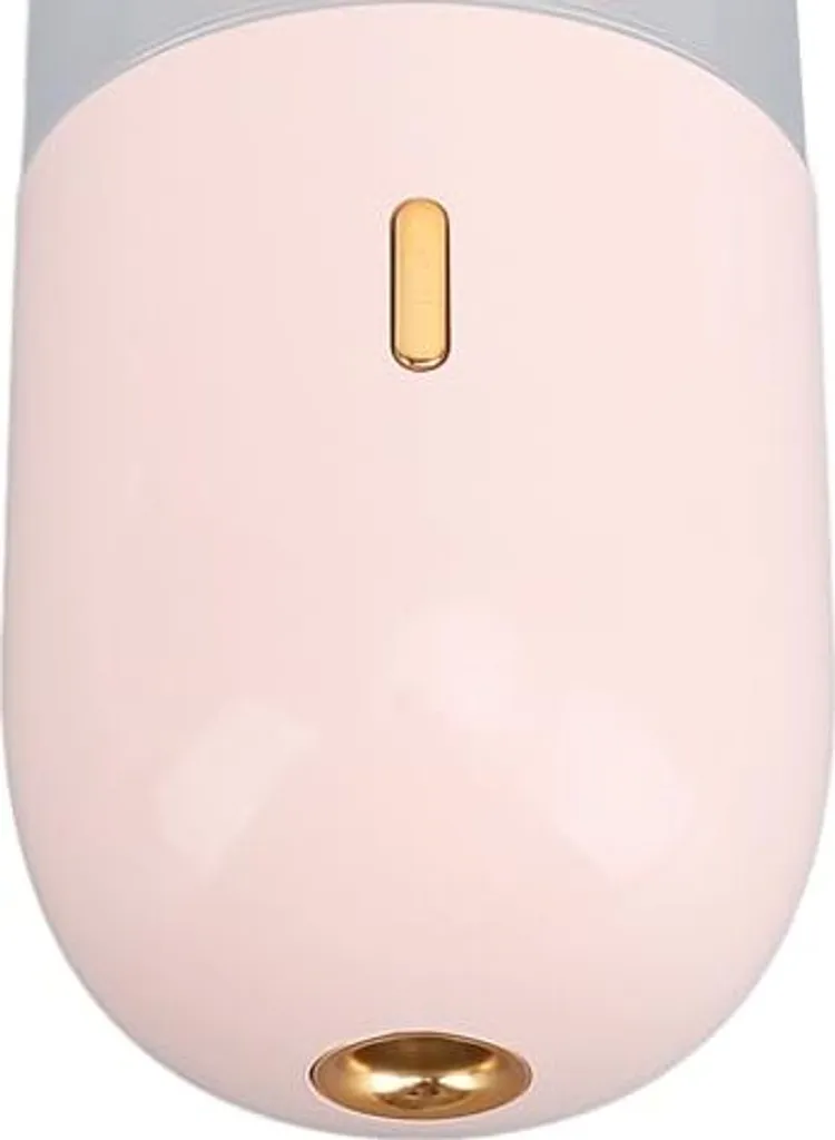 Umidificatore Camera da Letto Bimbi 100ml USB Silenzioso e Sicuro - 9