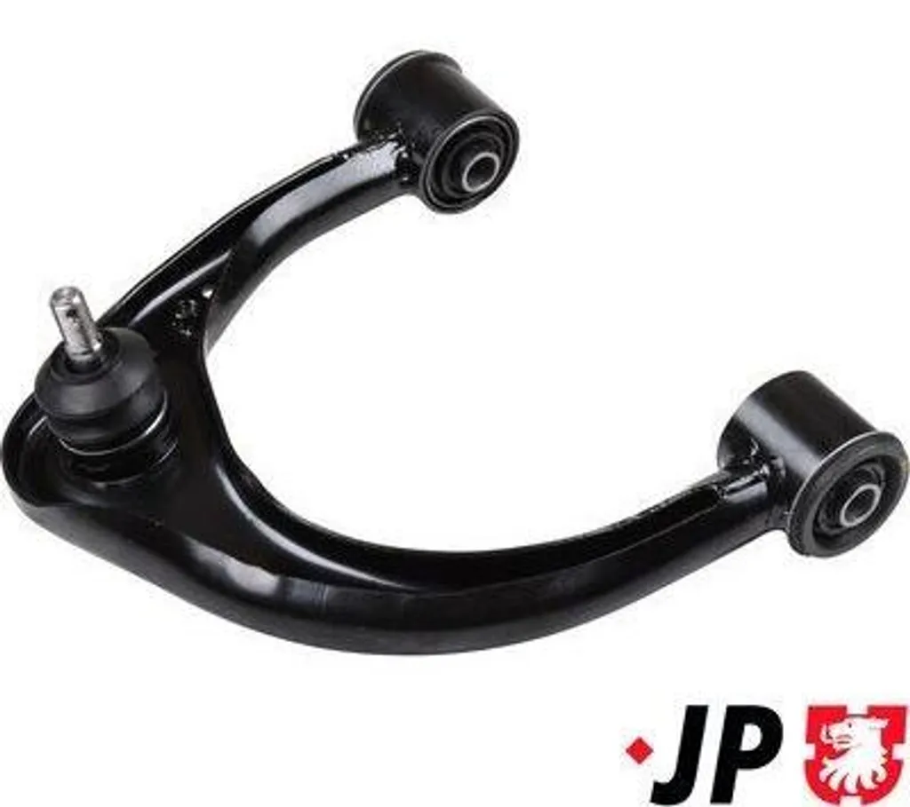Triangle de suspension avant supérieur gauche Toyota Hilux III JP GROUP