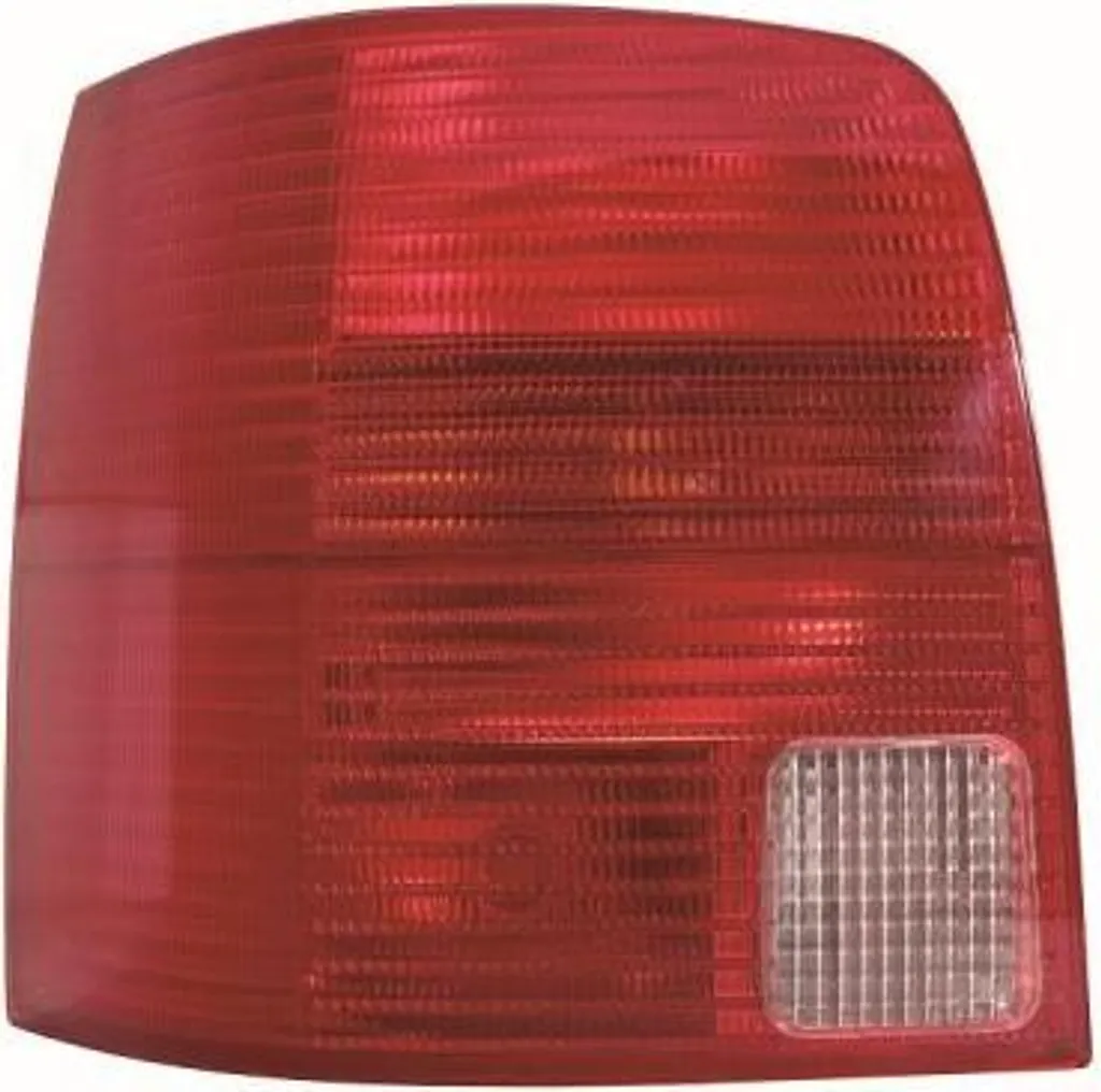 Feu arrière pour Volkswagen Passat 3B remplacement OE 3B9945095F gauche
