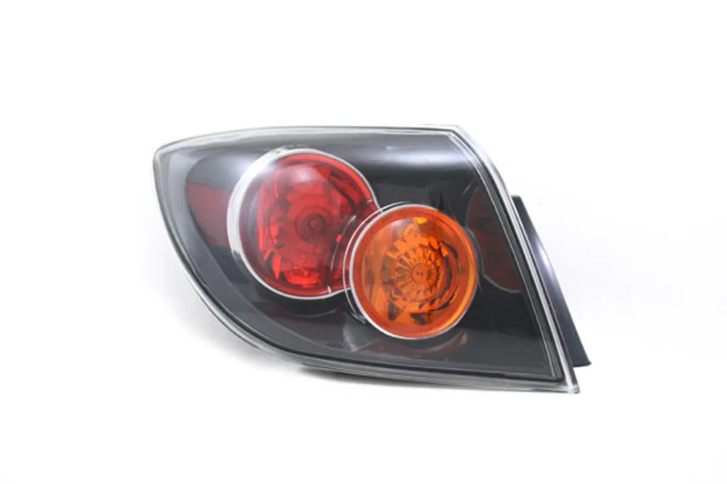 Ricambio Fanale Posteriore Mazda 3 BK (03-06) Sx Johns BP4L51180C