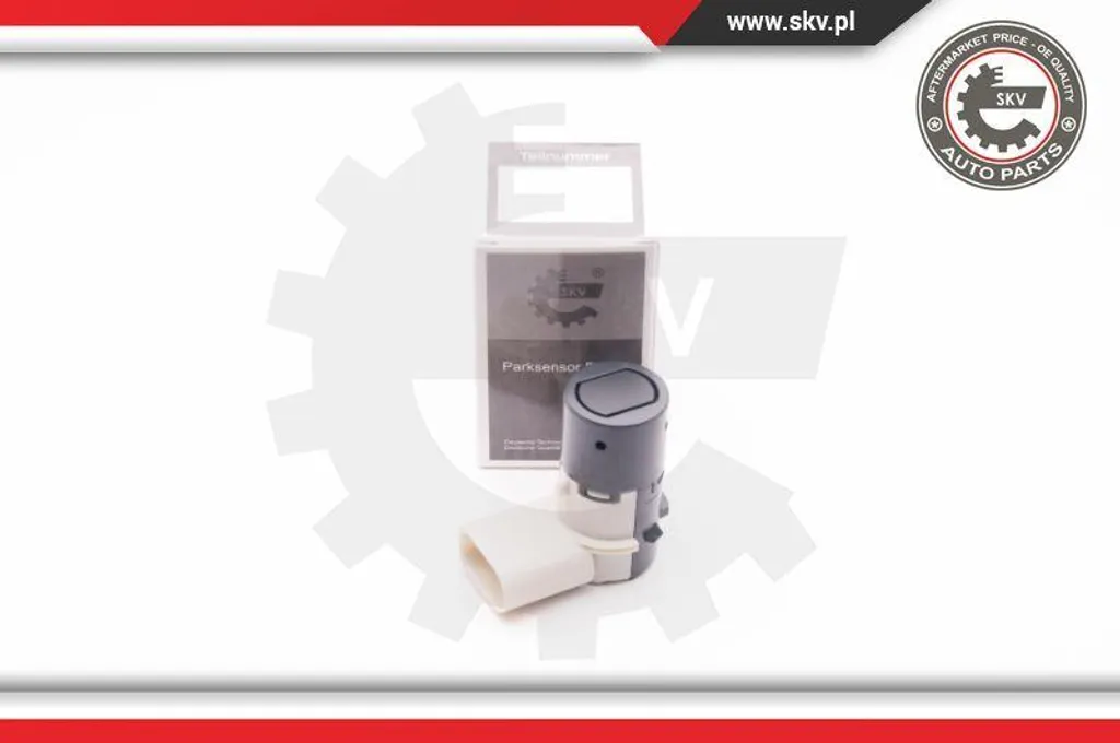 Sensore Parcheggio Sharan Alhambra 7M3919275 - Qualità ESEN SKV 28SKV036