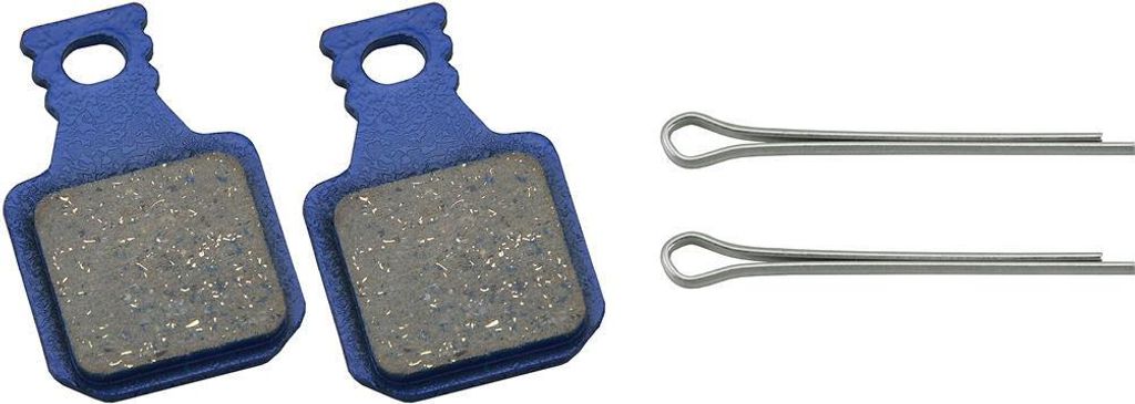 Marwi Union Disc Bremsblock DBP-60 Orga Magura MT5 MT7 438060