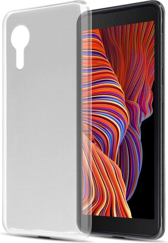 Cadorabo DE-151031, Samsung, Samsung Galaxy XCover 5, Obrázok produktu 