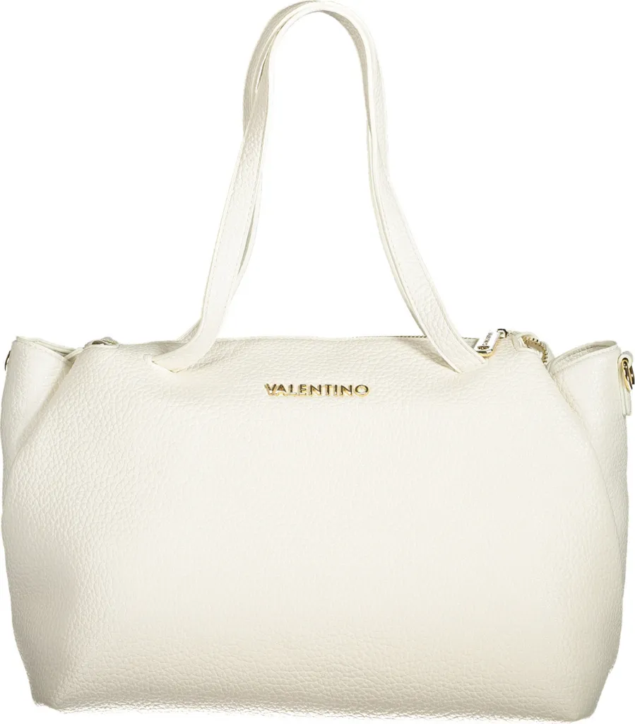 Valentino Bags Lady Bag White UNI: La Borsa Bianca Must-Have 2026