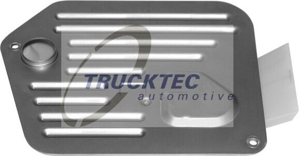 TRUCKTEC AUTOMOTIVE 08.25.008 Automatikgetriebe Ölfilter Getriebeölfilter für BMW 5 Limousine (E39) 5 Touring (E39) 5 Limousine (E34) 7 (E38) 7 ...