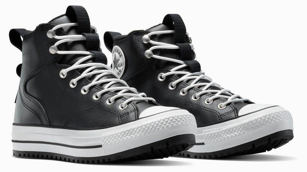 Pánské kotníčkové boty Converse Chuck Taylor AS Hiker Boot Obrázek produktu 