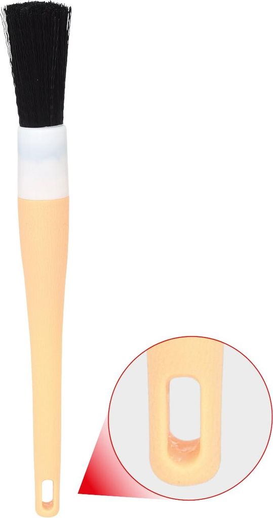 KS TOOLS 515.1986 Bürsten-Pinsel