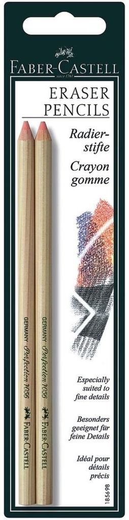 Faber-Castell 4005401856986 Produktbild 