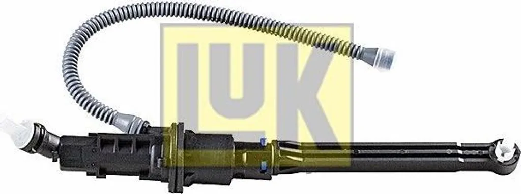Cylindre émetteur d'embrayage pour Peugeot 207 et 208 - Réparation sûre