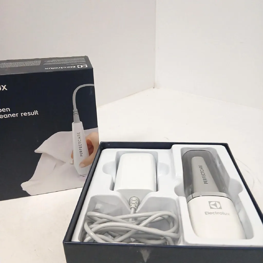 Soin Eclaircissant Electrolux E4WMSTPN1 pour Linge et Textiles de Maison - 5