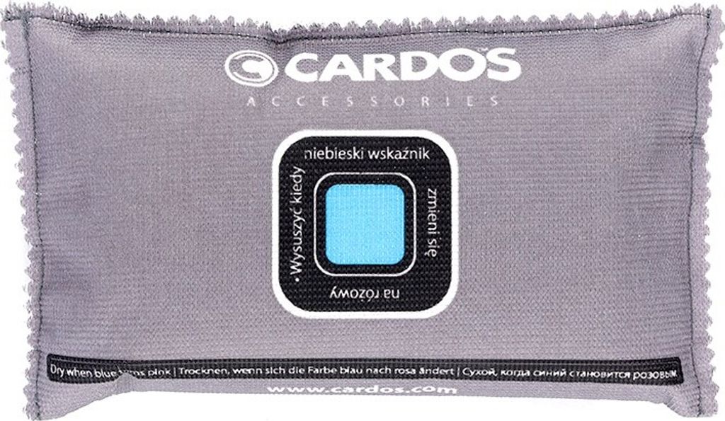Absorbeur d'humidité pour automobiles, 400 g Image du produit 