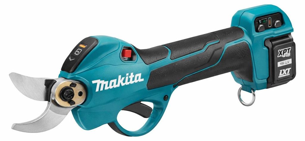 Prerezávacie nožnice Makita DUP181Z Obrázok produktu 