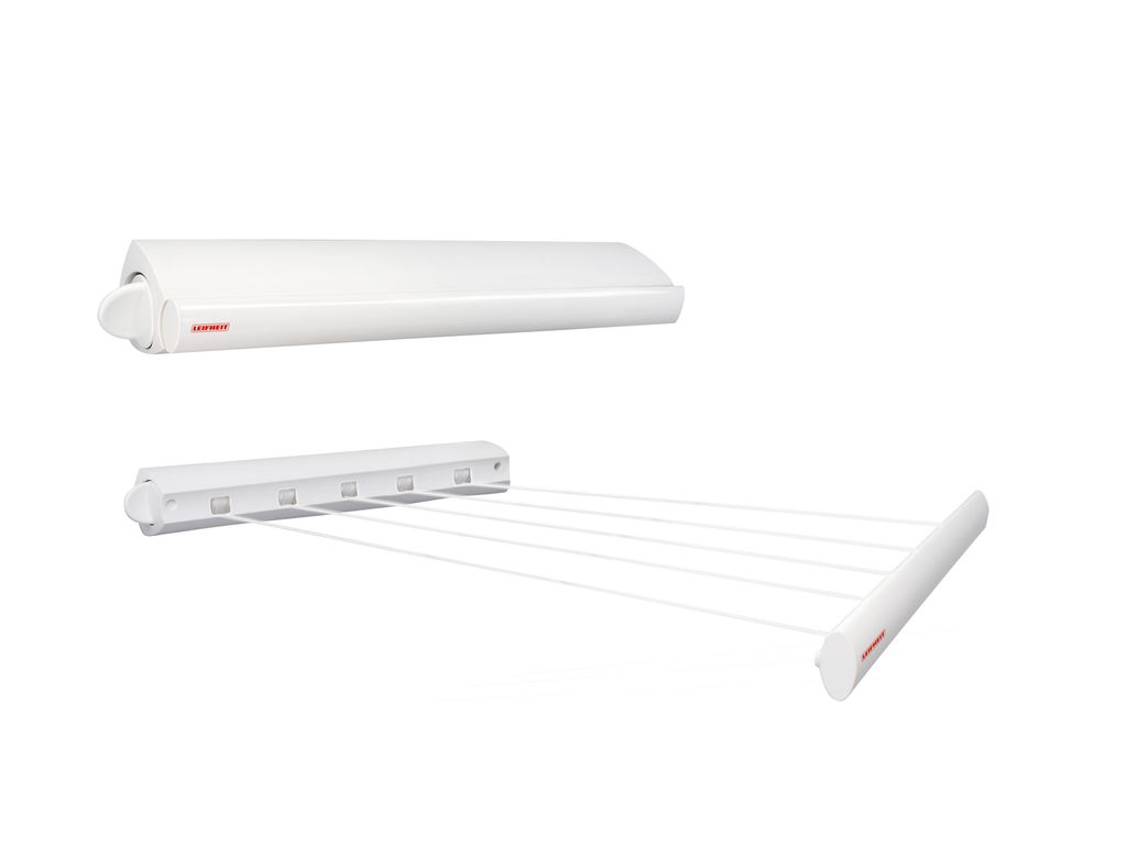 Nástěnný sušák Rollfix 210 Longline Obrázek produktu 