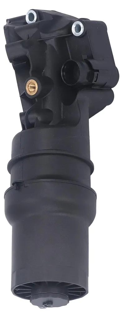 Boîtier Filtre 07K115397A : Stop aux Fuites et Surchauffe Rabbit 2.5