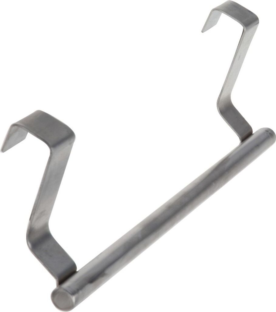 Handtuchhalter 23cm Tuchhalter Geschirrtuch Halter Edelstahl