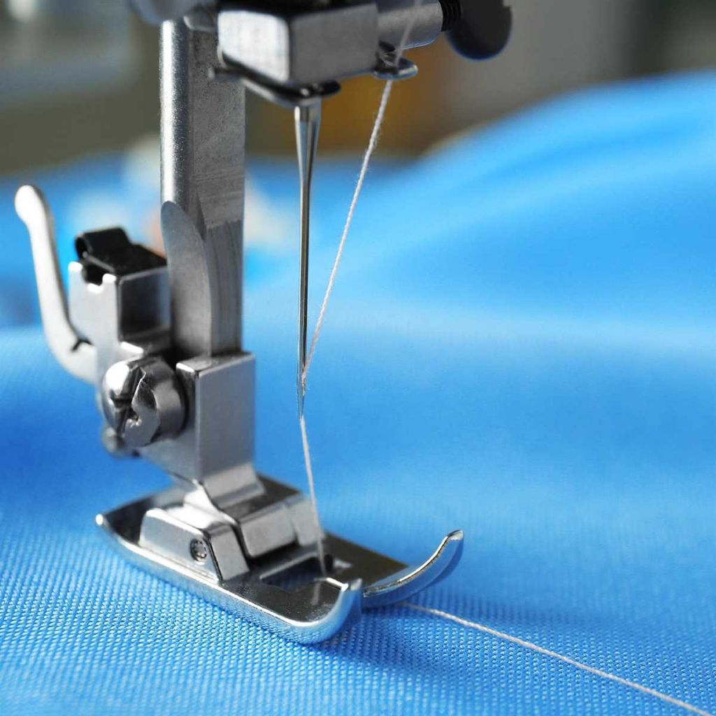 Nähmaschinennadeln 90/14 - 30 Stück Universal Für Jeans & Leder