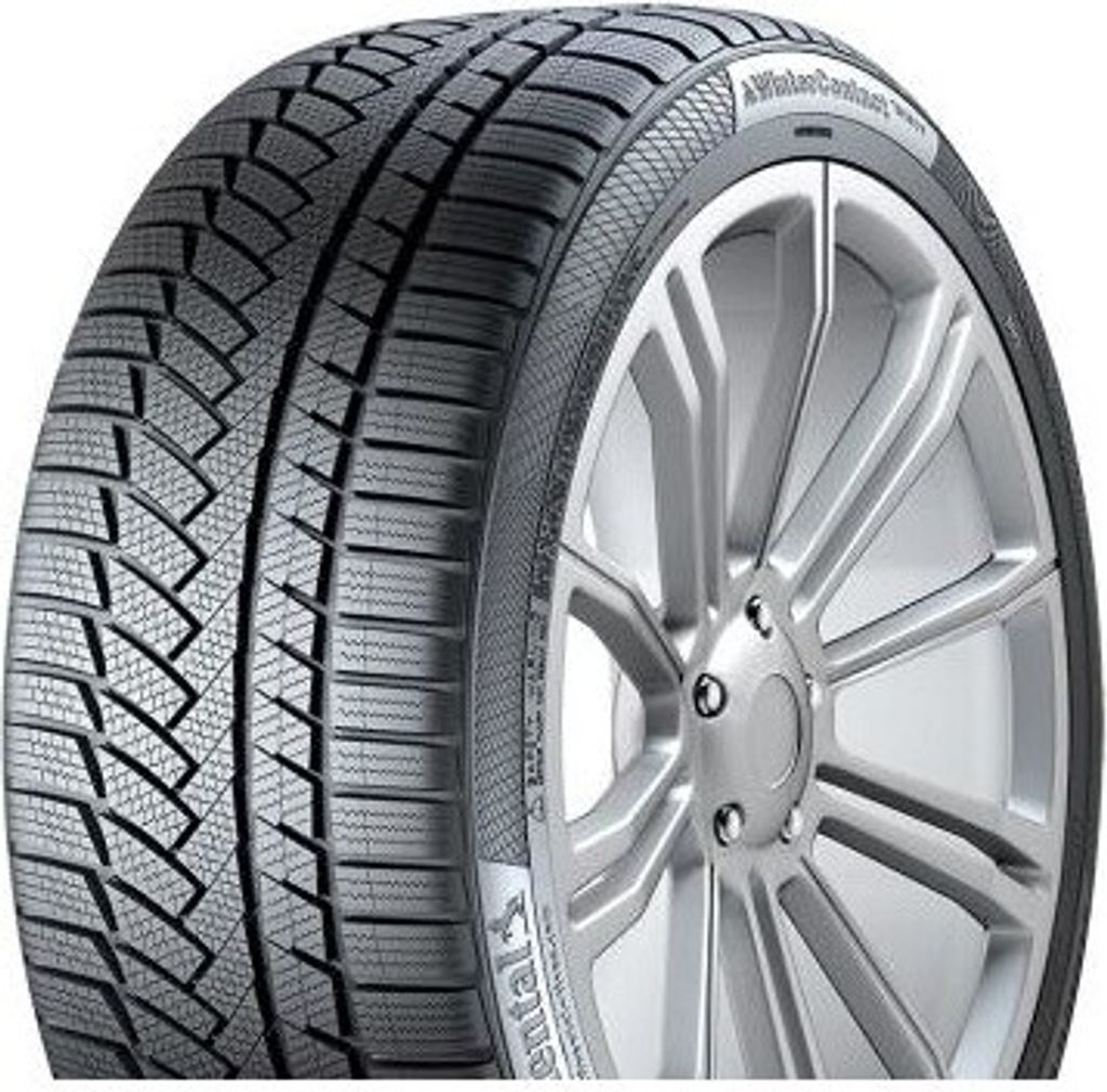 Continental WinterContact Ts 850 P Suv 285/45R19 111V Fr Xl