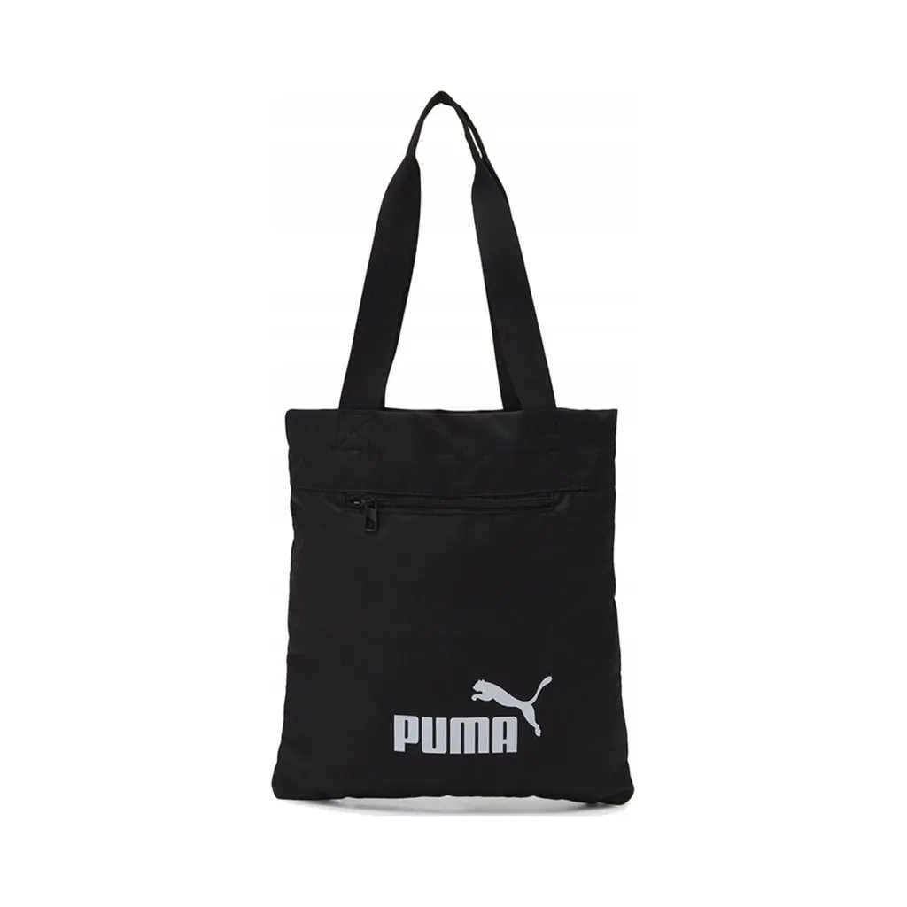 Puma Phase Packable Shopper 7921801 : Sac de sport et courses multifonction
