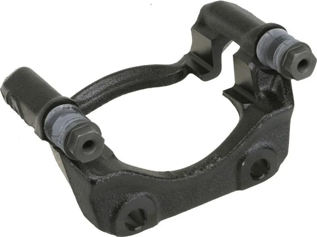 Chape d'étrier de frein pour Renault Clio Twingo - Support TRW BDA198