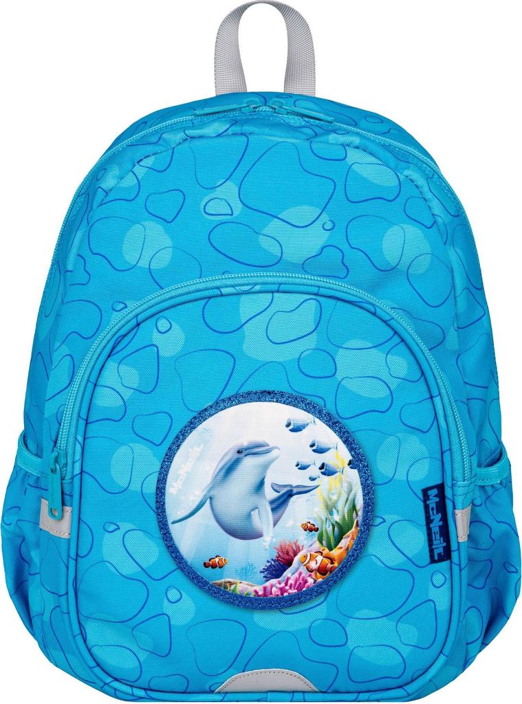 McNeill Freizeitrucksack TOBY, BUBBLE RUCKSACK