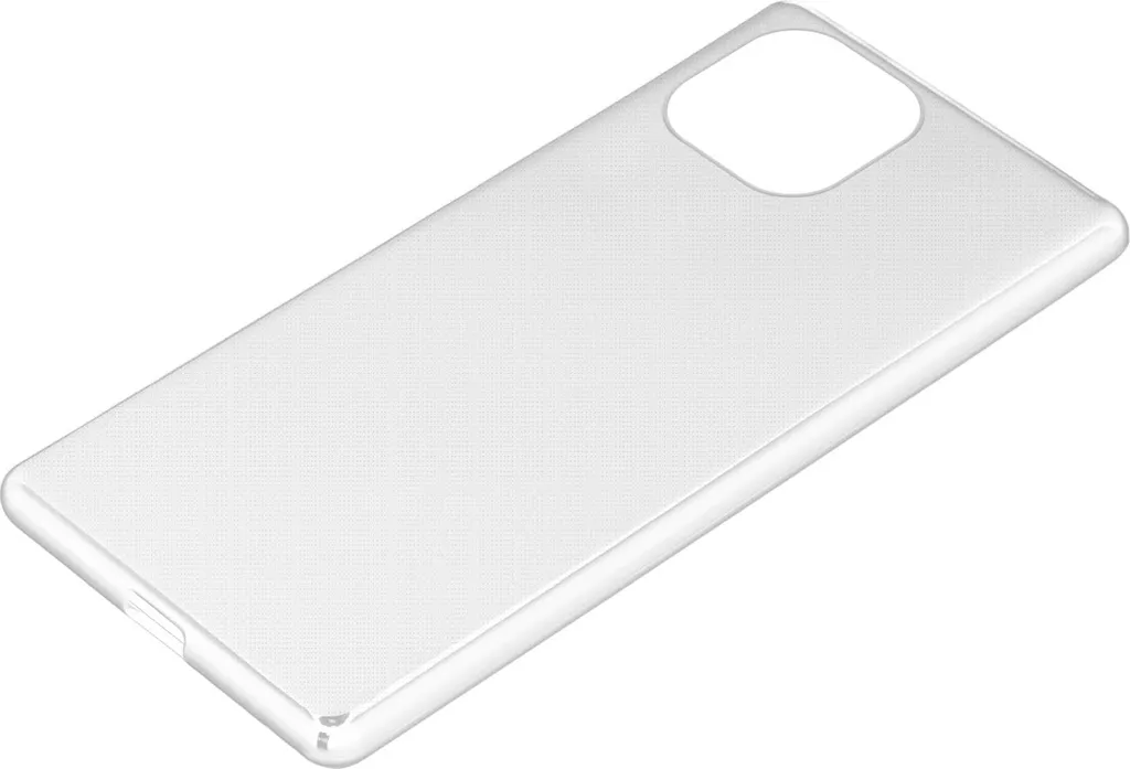 Cadorabo cover per Xiaomi Mi A1 / Mi 5X cover protettiva in