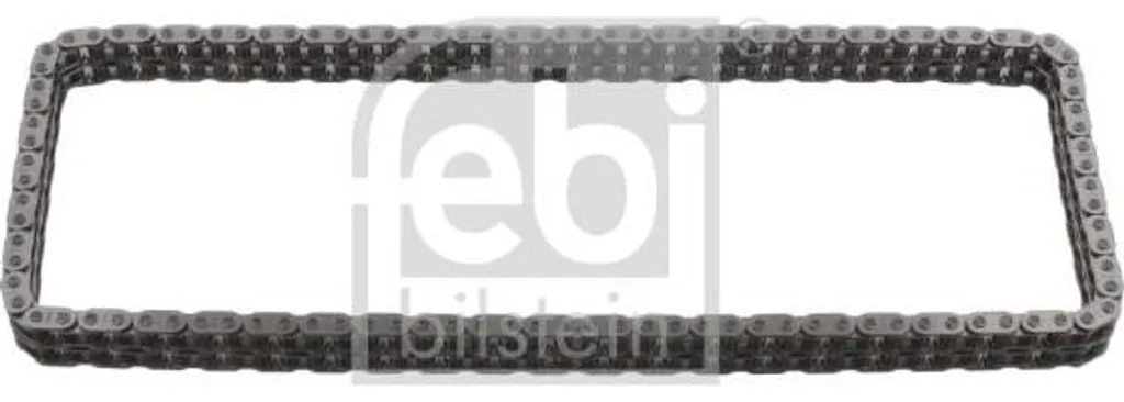 Chaîne de distribution moteur Febi 25209 haute précision Mercedes A