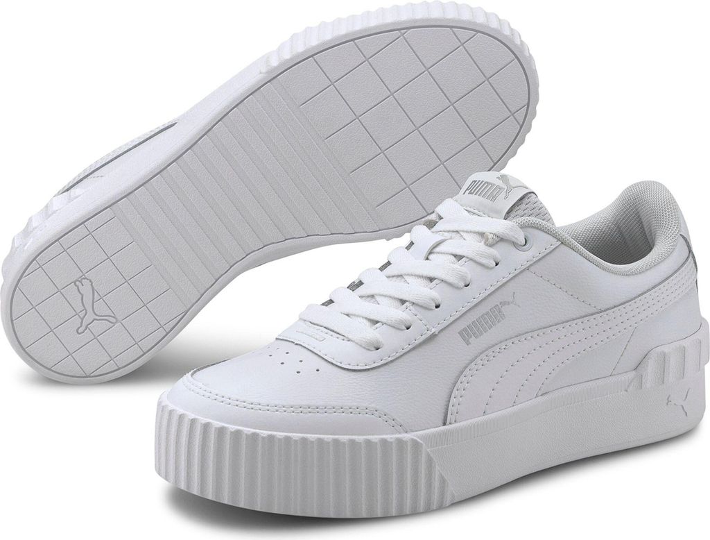 Puma Carina Lift TW Sneaker Weiß