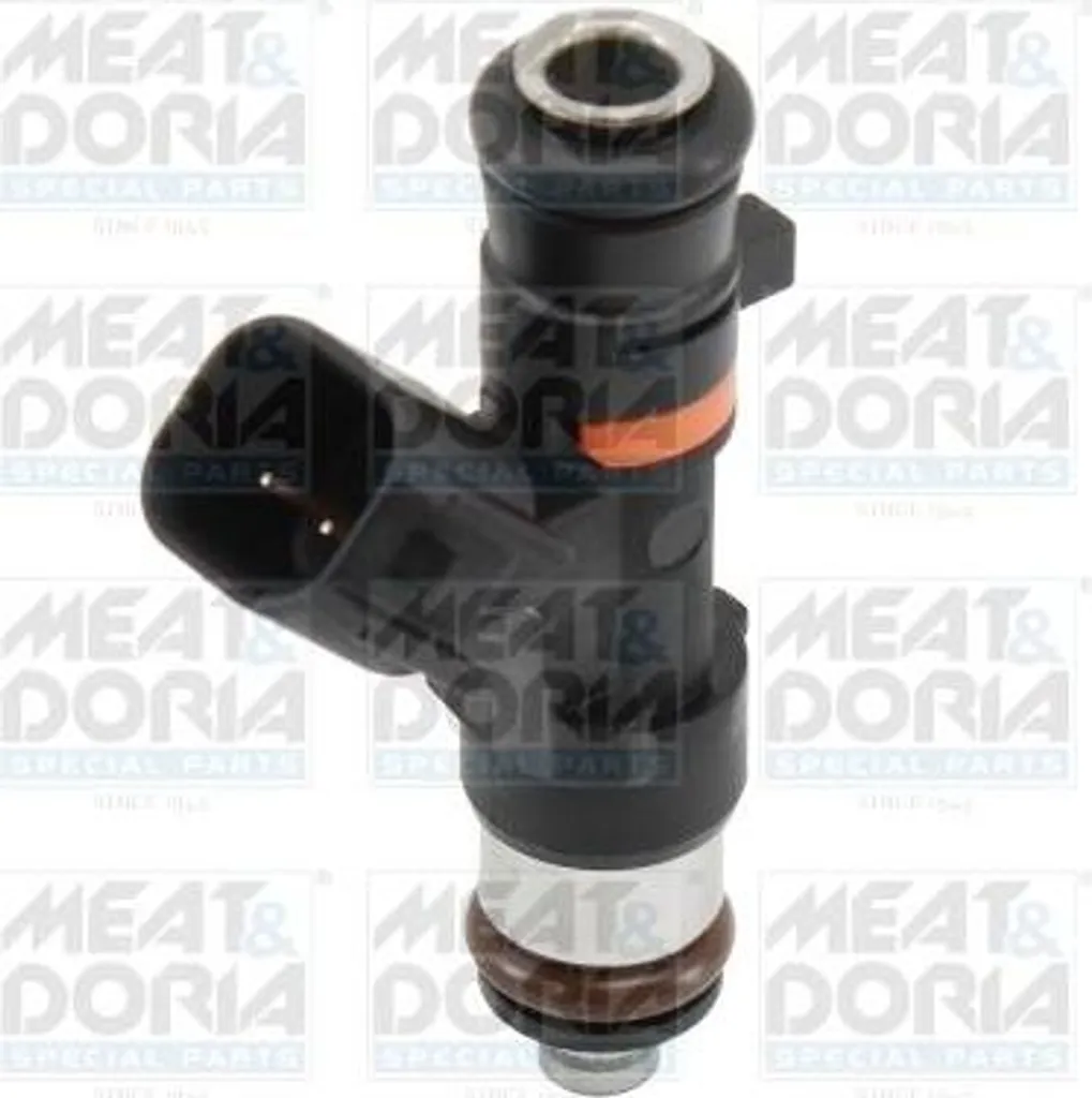 Injecteur 1575142 Solution Fumée et Ralenti Instable Ford Focus TDCI