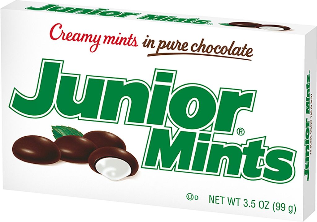 Junior Mints (12 x 99g) Produktbild 