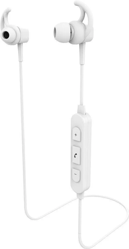 Casque sans fil Superlux HDB311 blanc avec Autonomie Longue Durée