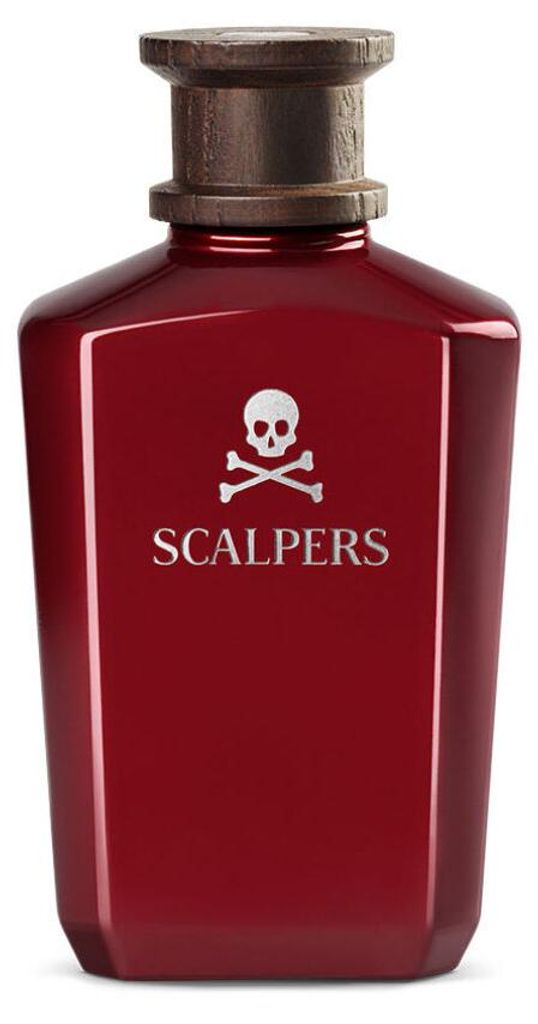Scalpers - The Speed Club - Ep. 125 - Vap Immagine del prodotto 