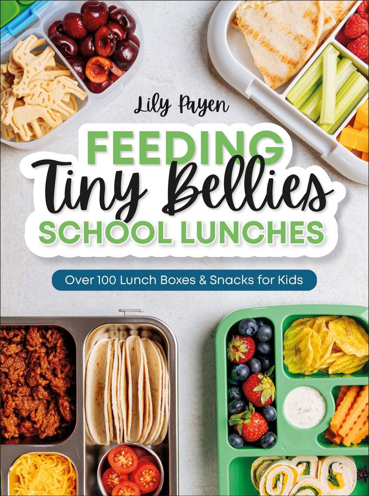 Feeding Tiny Bellies: School Lunches Produktbild 