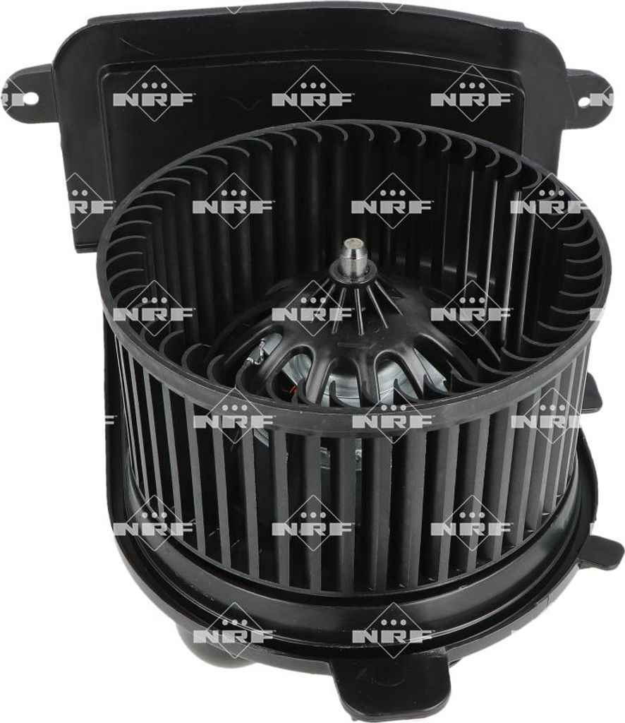Innenraumgebläse Frischluft Umluft NRF passend für u.a. RENAULT KANGOO