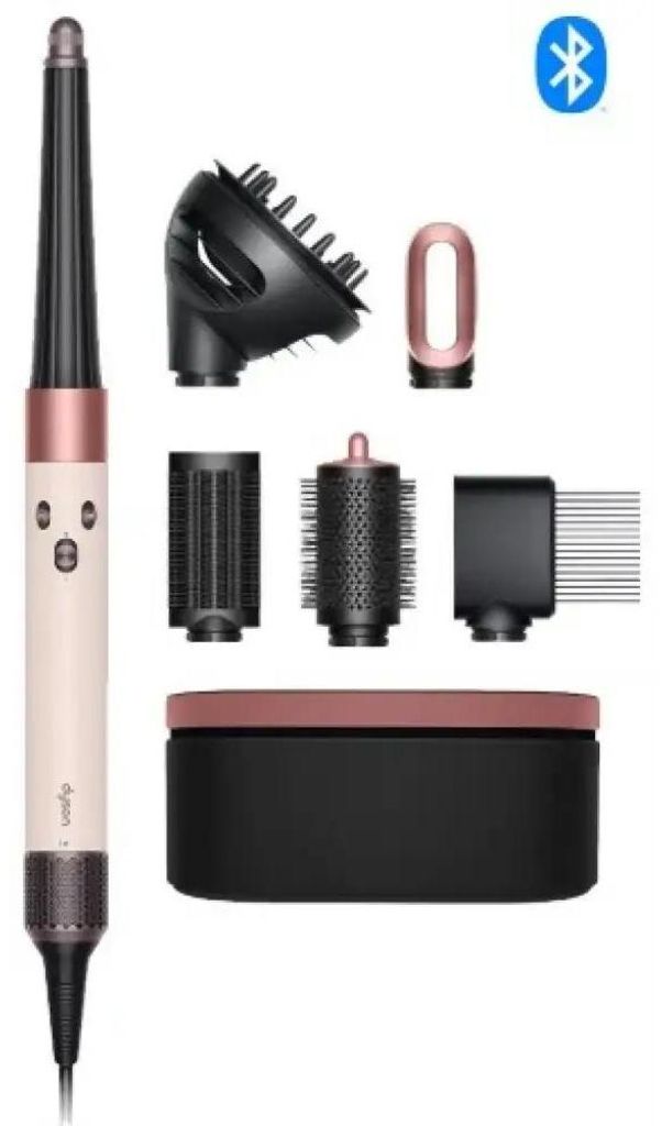 Fen na vlasy Dyson Airwrap HS08 T3/T4 CePk/RoseGd Obrázok produktu 