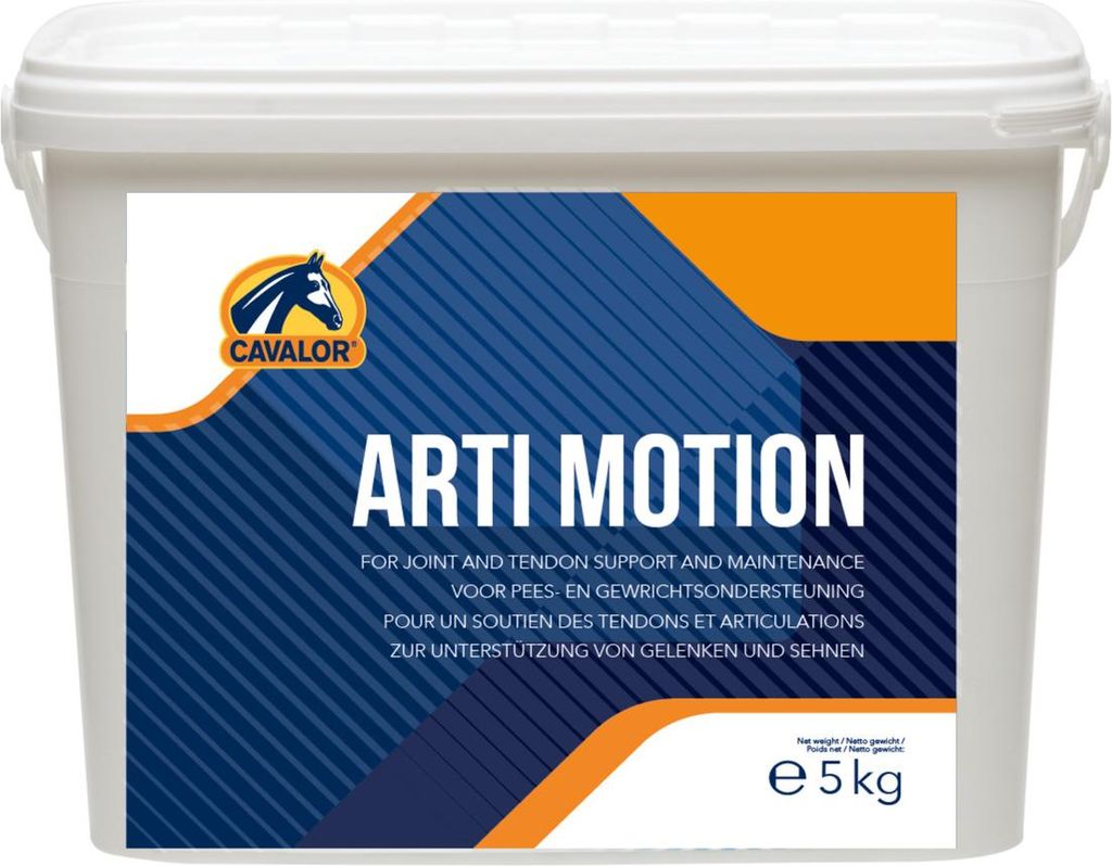 Cavalor Arti Motion - 5 kg