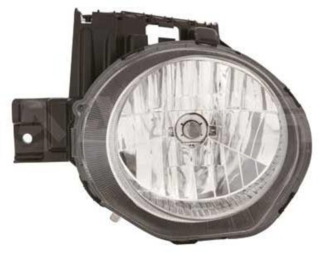 ALKAR Scheinwerfer Rechts für NISSAN JUKE (F15) 2742573