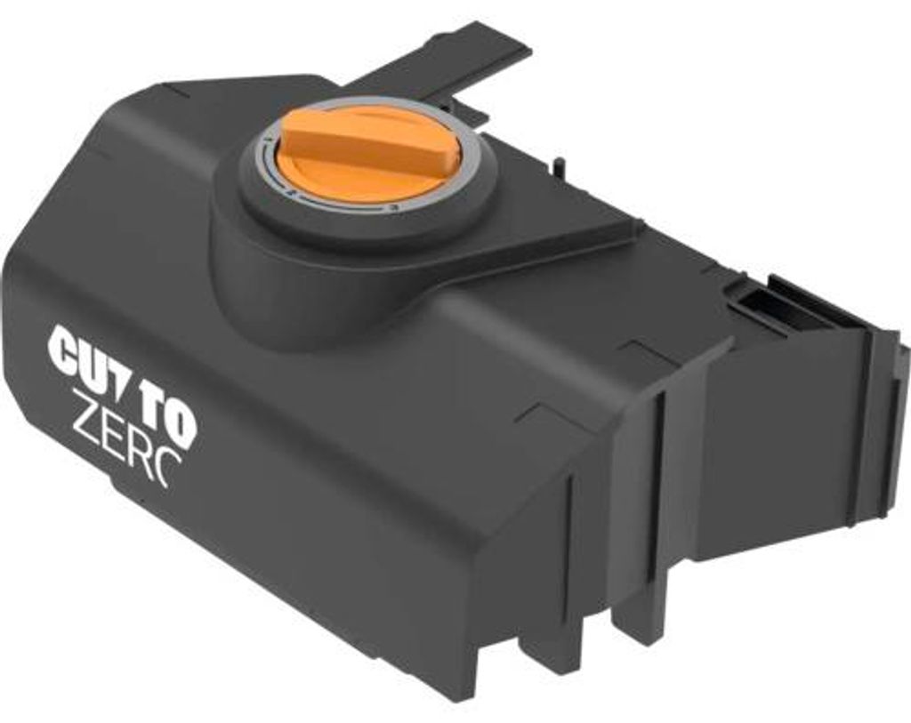 Cut to Zero Modul WORX WA0928 für 4WD für Landroid Vision Produktbild 