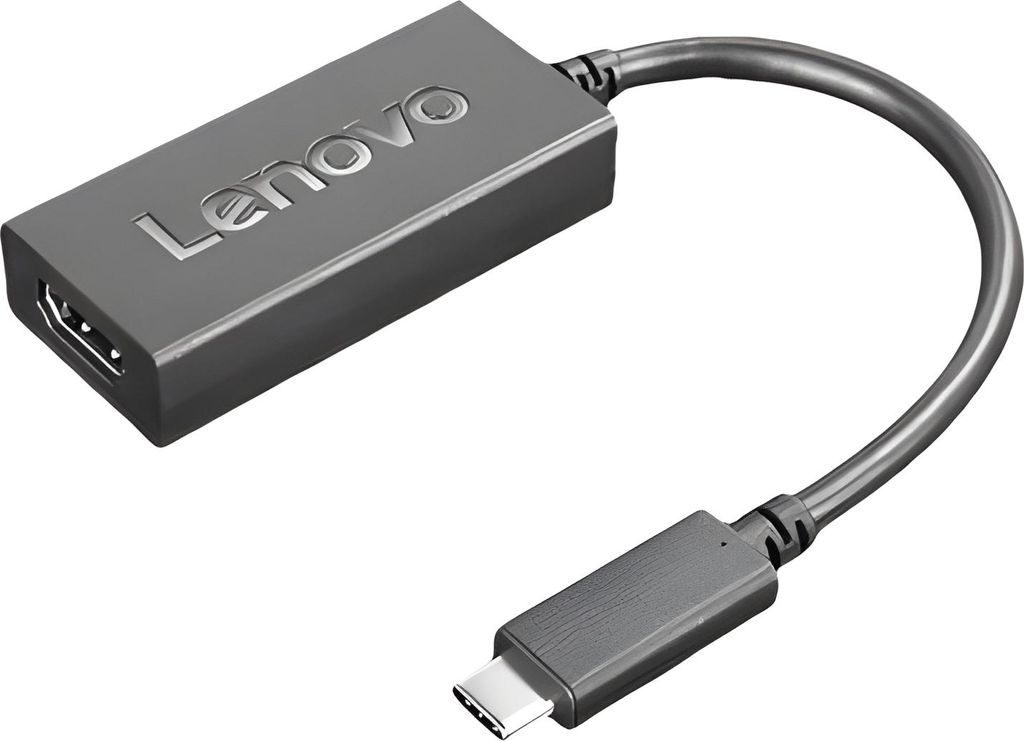 Lenovo USB-C auf HDMI 2.0 Adapter Kabel