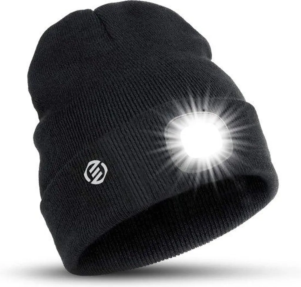 Bonnet Bluetooth sans fil à batterie longue durée pour musique et appels