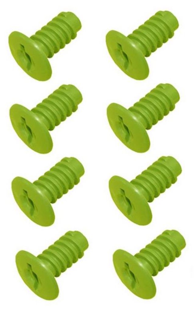 Náhradná súčiastka Smoby E13024: skrutky, 8 kusov, určené Obrázok produktu 