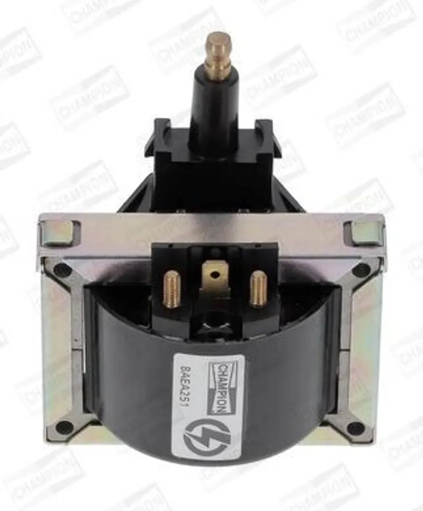 Fin des ratés moteur avec la bobine d'allumage Champion BAEA251 T1031135