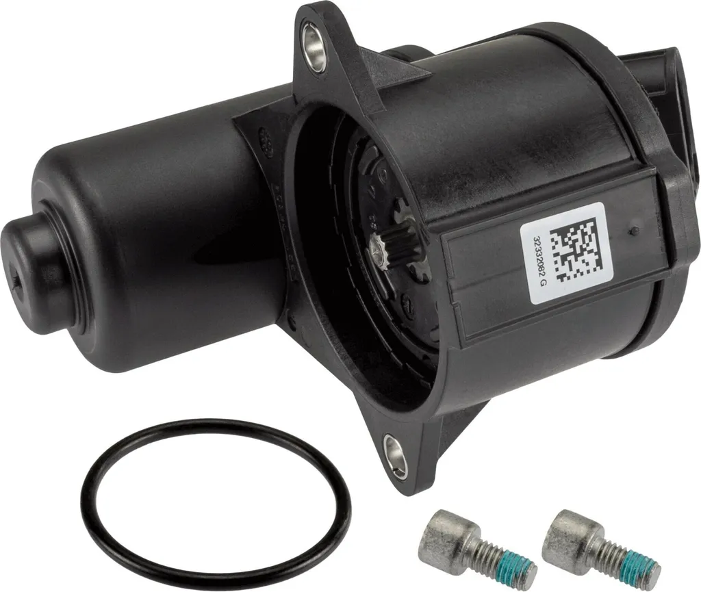 Servomoteur Frein de Stationnement Electrique TRW STA1500 Audi A6 4F