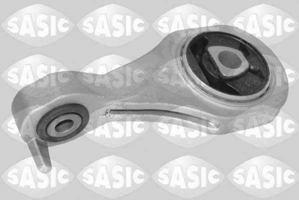 Support moteur et roulement SASIC 2706574 pour Alfa Romeo Giulietta